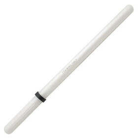 Monadnock 5105 36" Straight Training Baton is made from white foam